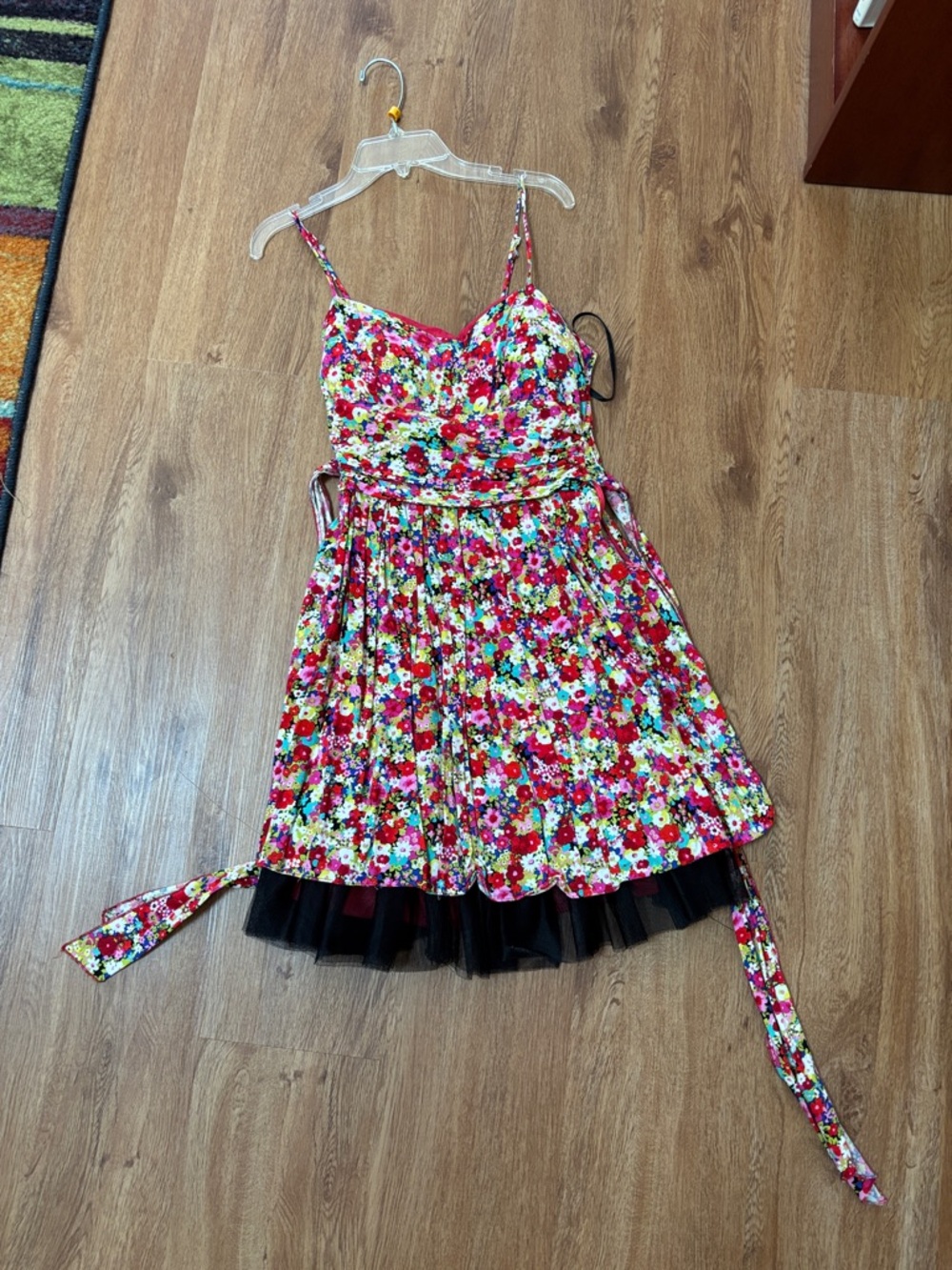 Women’s dress
